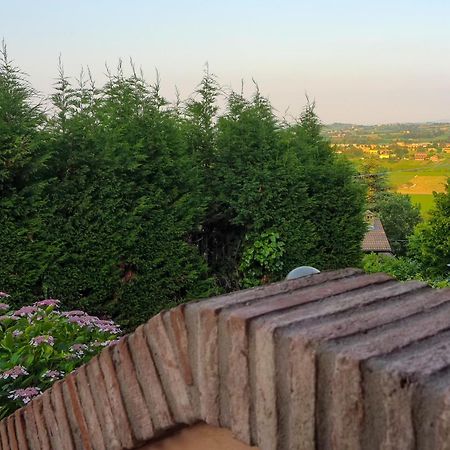 מאראנלו Villa Isella מראה חיצוני תמונה