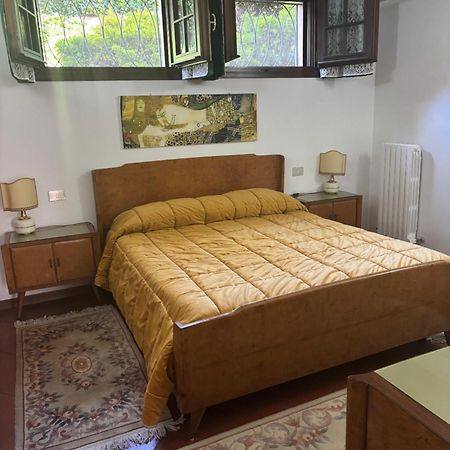 מאראנלו Villa Isella מראה חיצוני תמונה