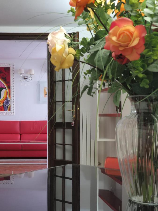 מאראנלו Villa Isella מראה חיצוני תמונה
