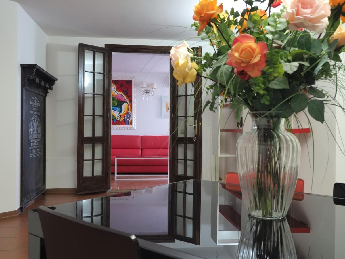 מאראנלו Villa Isella מראה חיצוני תמונה