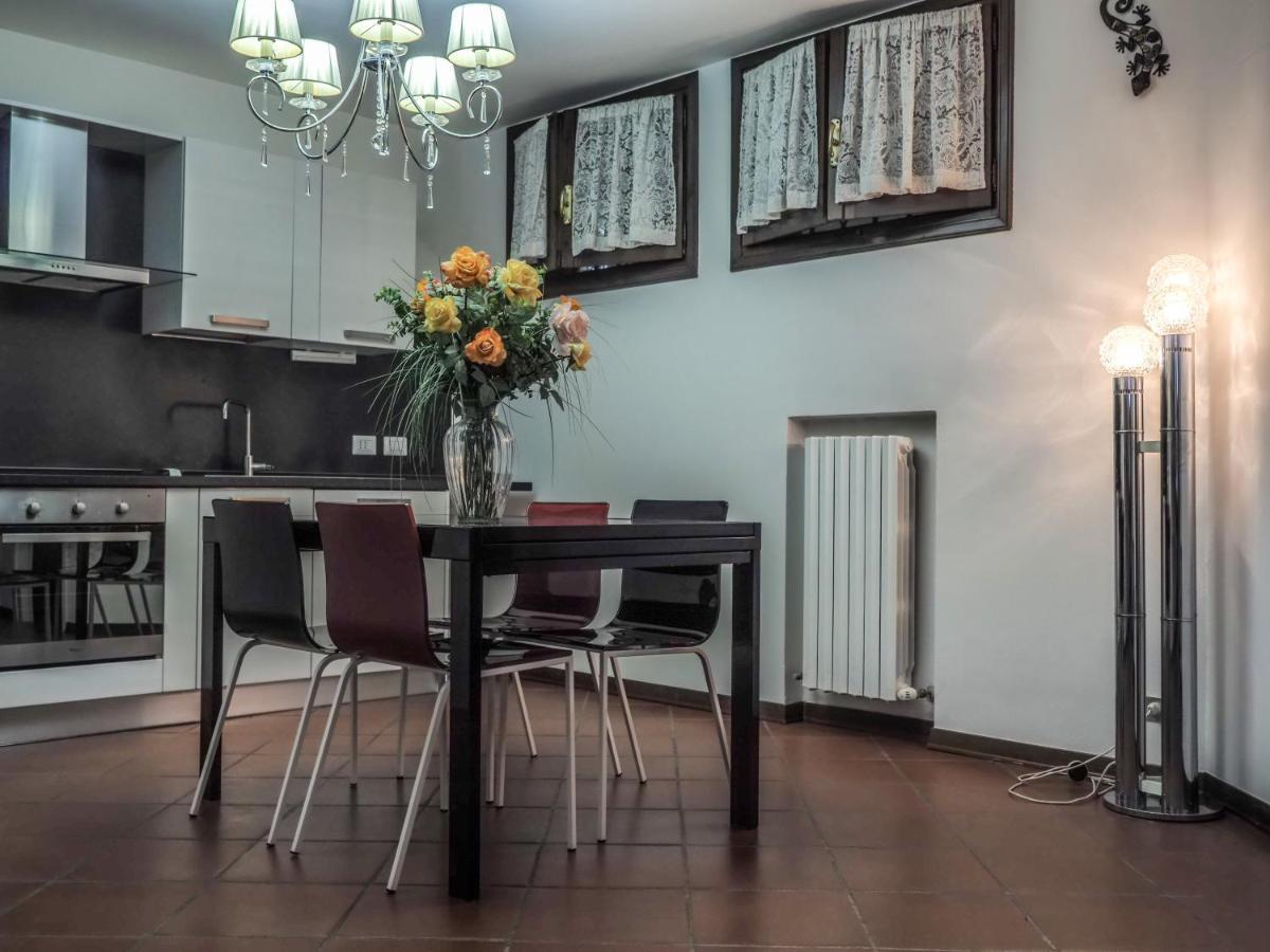 מאראנלו Villa Isella מראה חיצוני תמונה