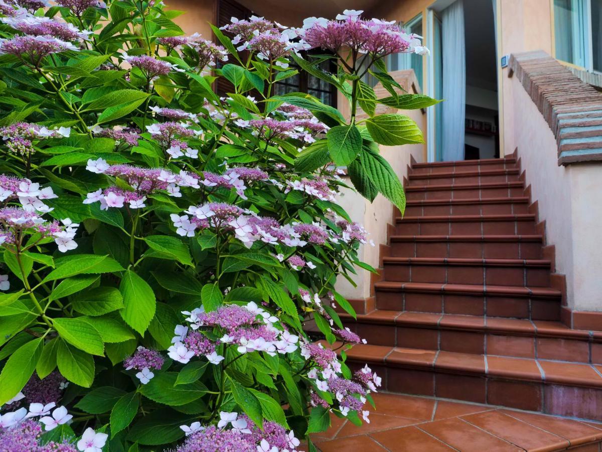 מאראנלו Villa Isella מראה חיצוני תמונה