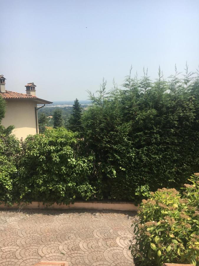 מאראנלו Villa Isella מראה חיצוני תמונה