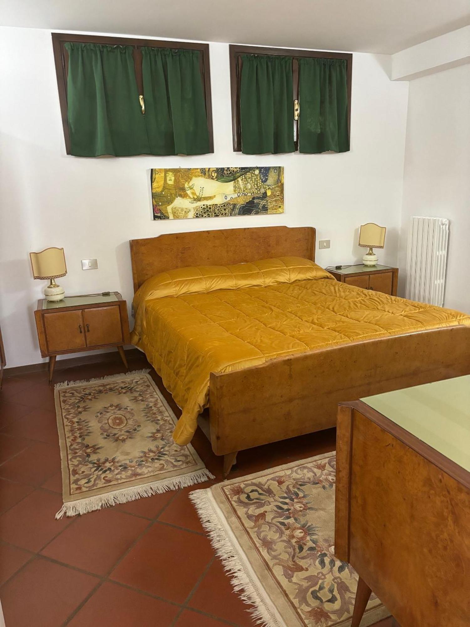 מאראנלו Villa Isella מראה חיצוני תמונה