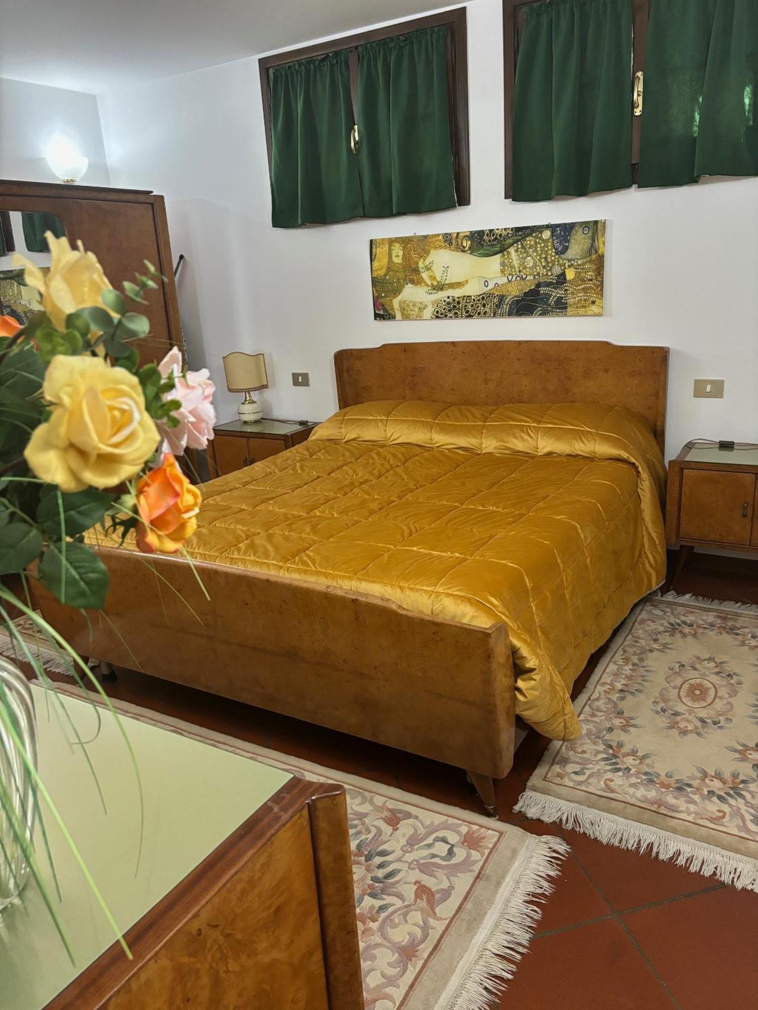 מאראנלו Villa Isella מראה חיצוני תמונה