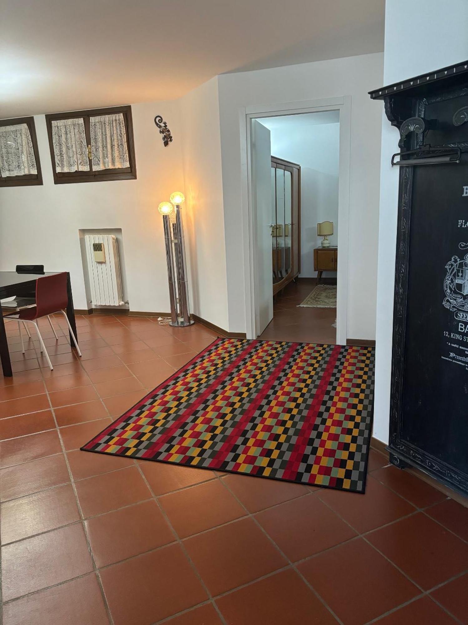 מאראנלו Villa Isella מראה חיצוני תמונה