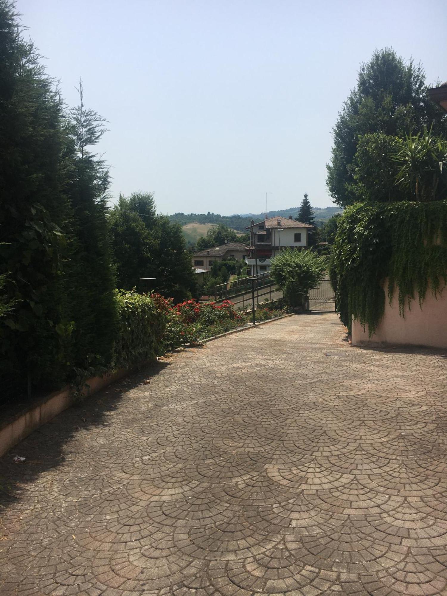 מאראנלו Villa Isella מראה חיצוני תמונה