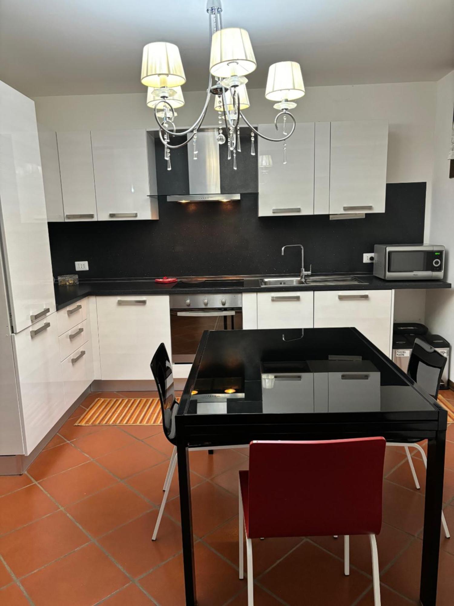 מאראנלו Villa Isella מראה חיצוני תמונה