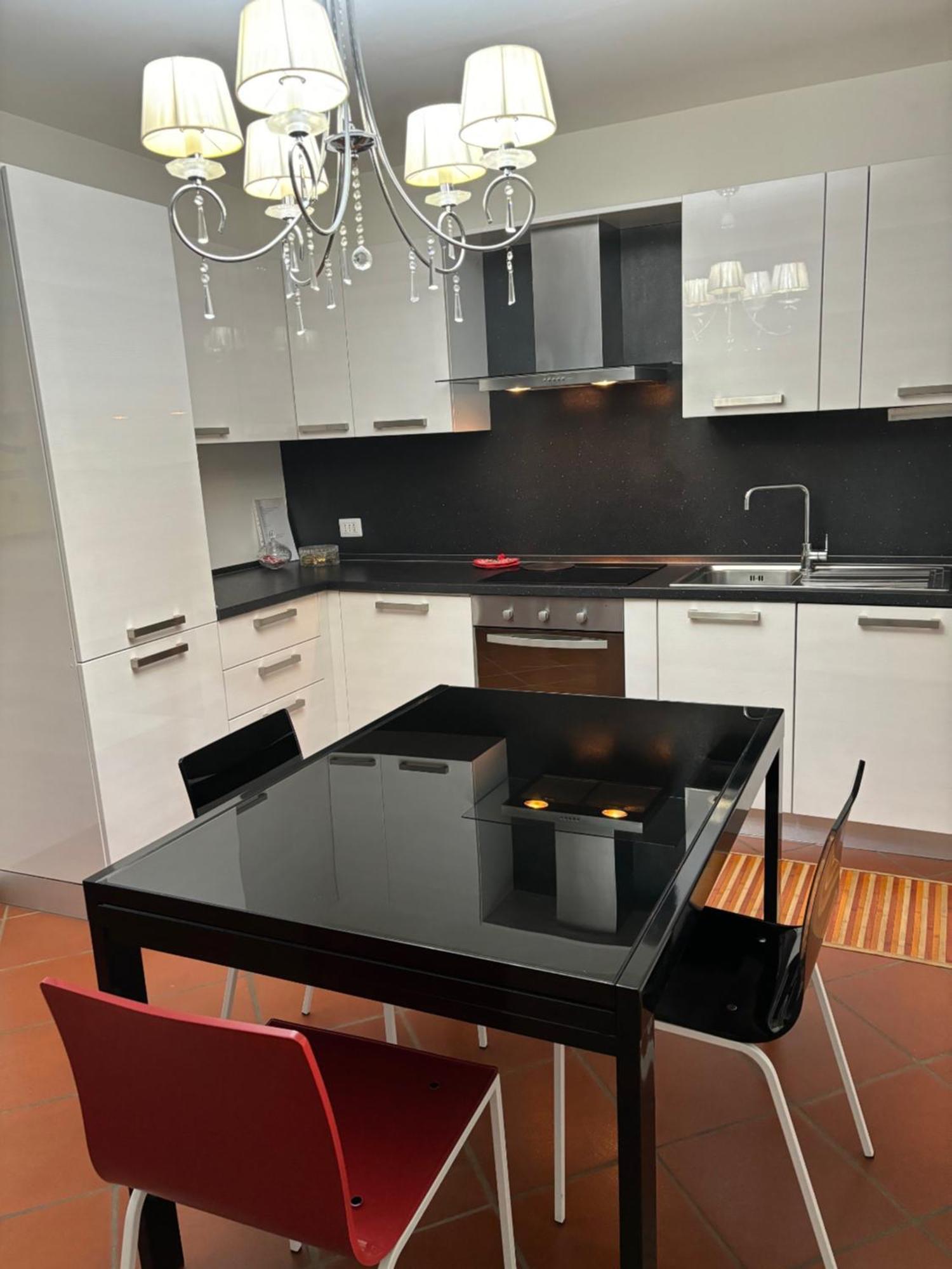 מאראנלו Villa Isella מראה חיצוני תמונה