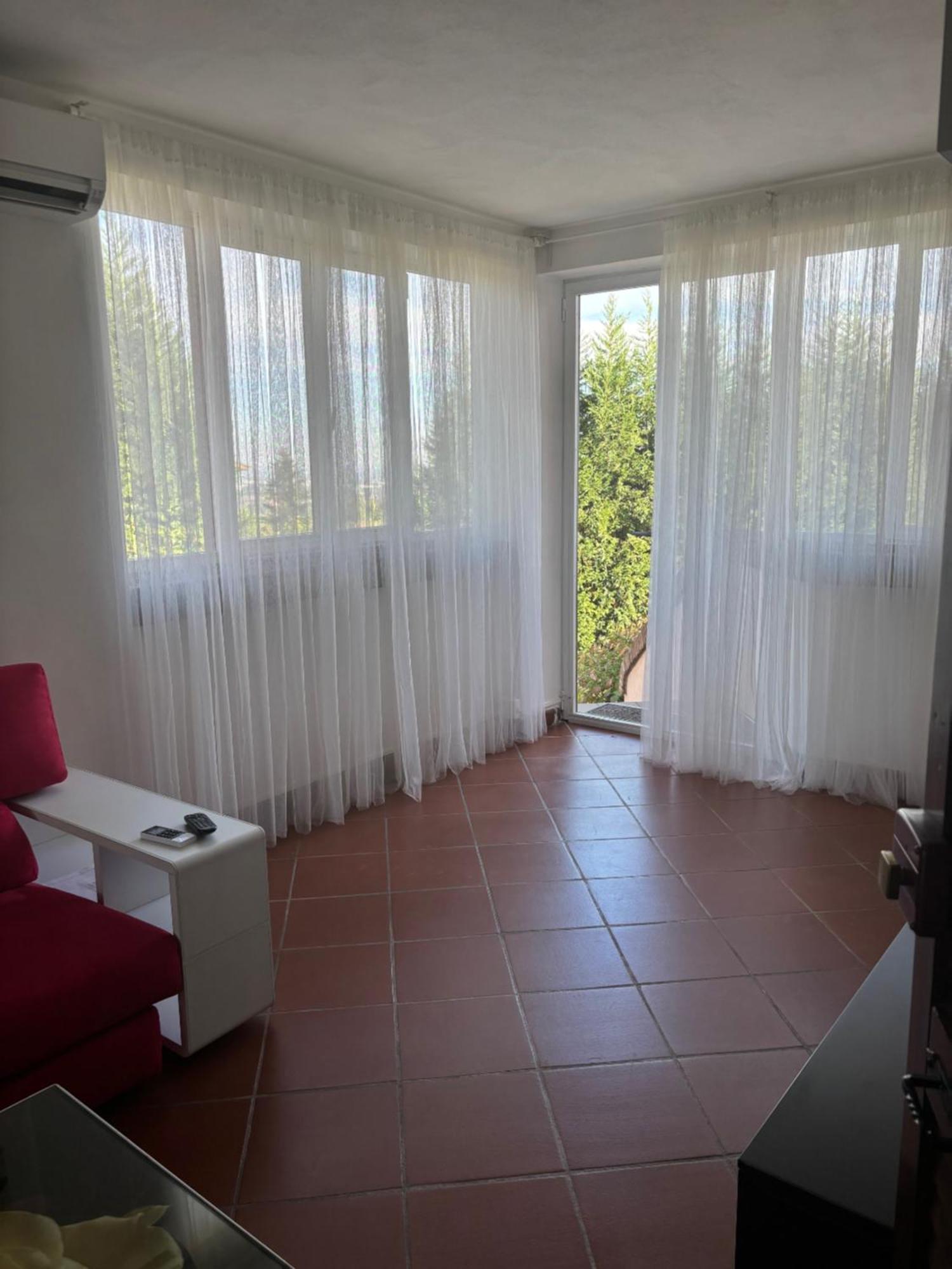 מאראנלו Villa Isella מראה חיצוני תמונה