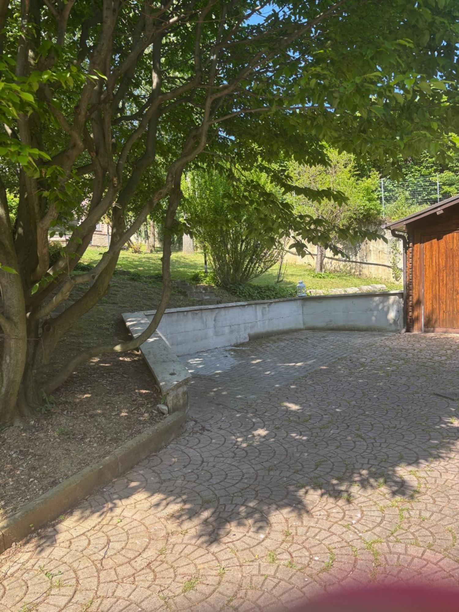 מאראנלו Villa Isella מראה חיצוני תמונה
