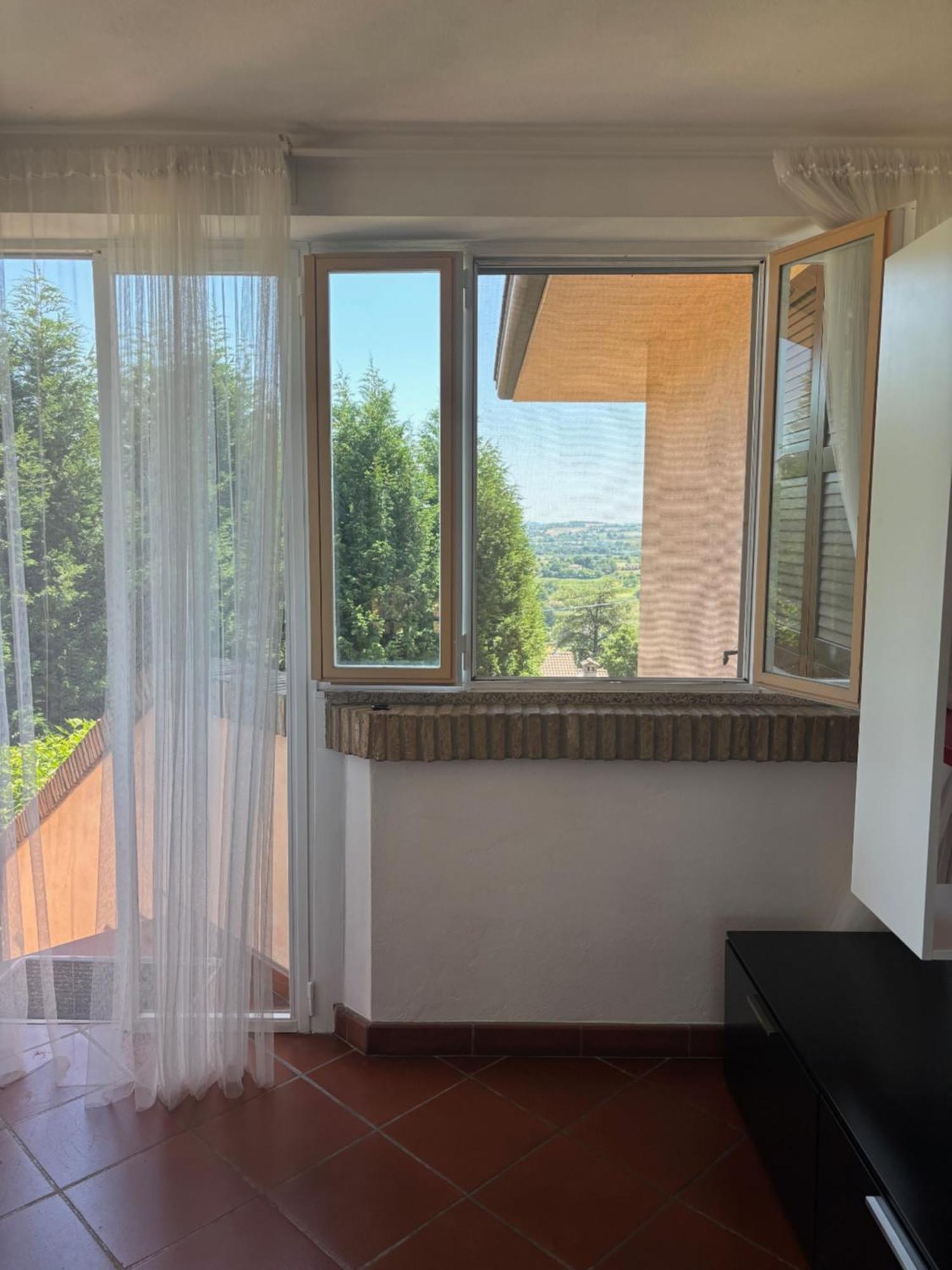 מאראנלו Villa Isella מראה חיצוני תמונה