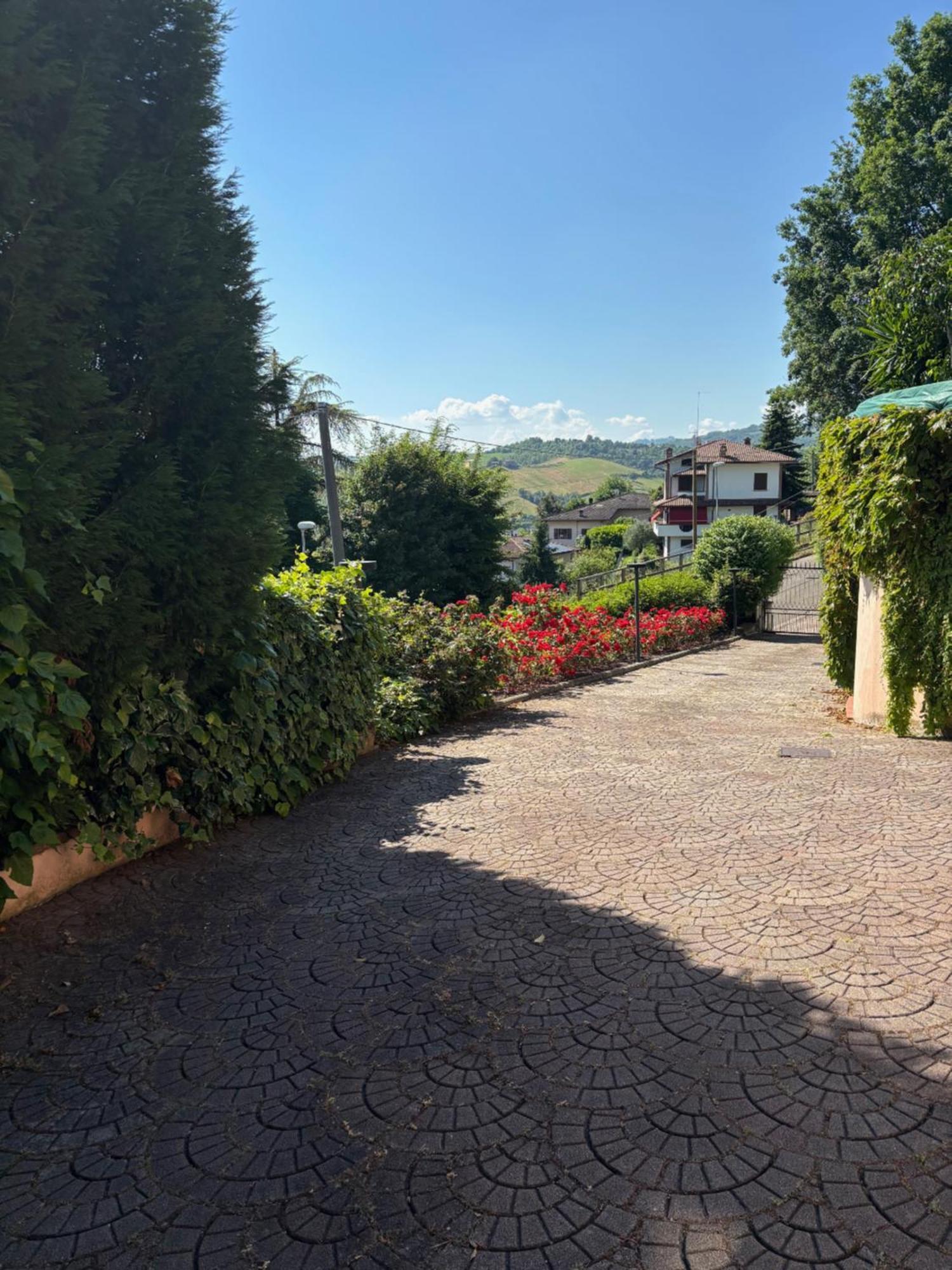 מאראנלו Villa Isella מראה חיצוני תמונה